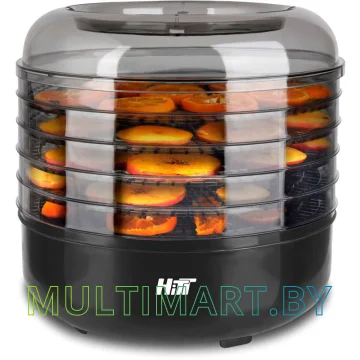 Сушилка для овощей и фруктов HiTT HT-6603